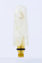 Diamond Water Medium Resin Backcap