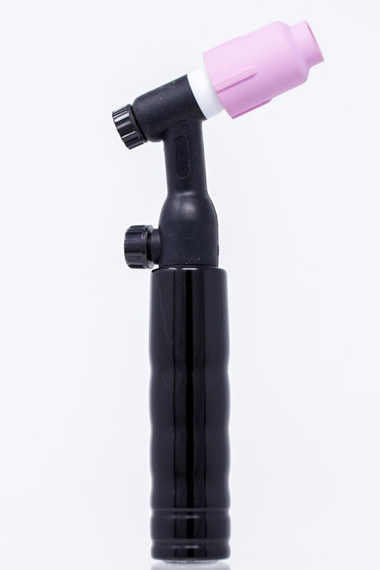 Black Coal Acrylic Handle