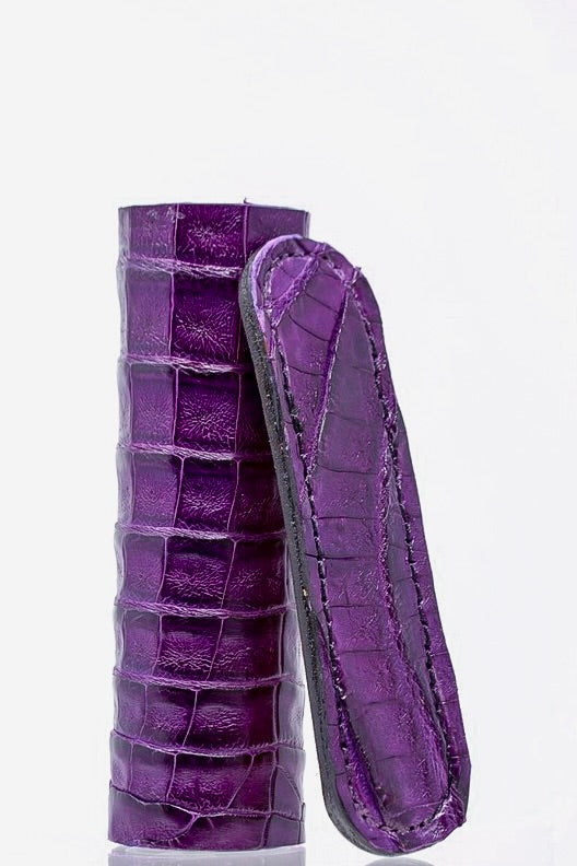 Dark Matter Caiman Alligator Stinger V Wrap + Insulator Sleeve