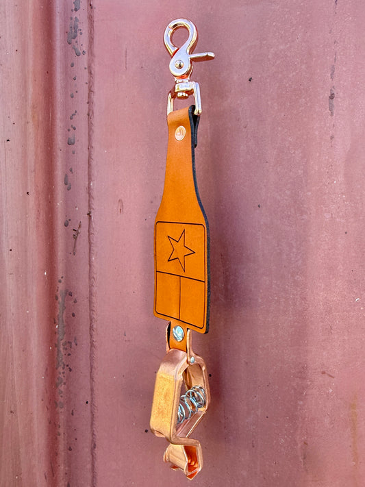Texas - Glove Clip