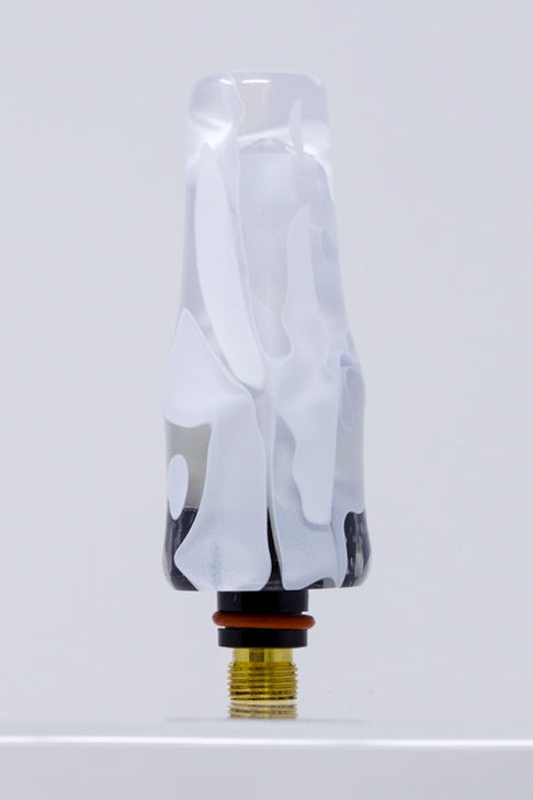 Diamond Water Acrylic Backcap