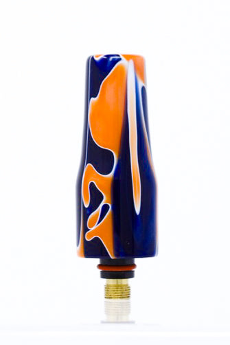 Astros Acrylic Backcap