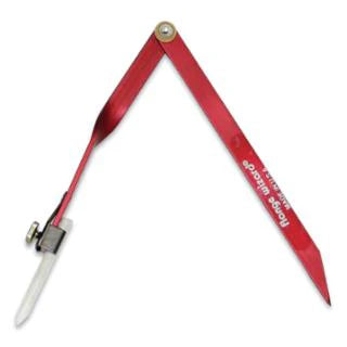 RADIUS MARKERS, SMALL, 22 IN CIRCUMFERENCE