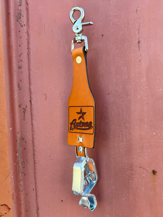 Astros - Glove Clip