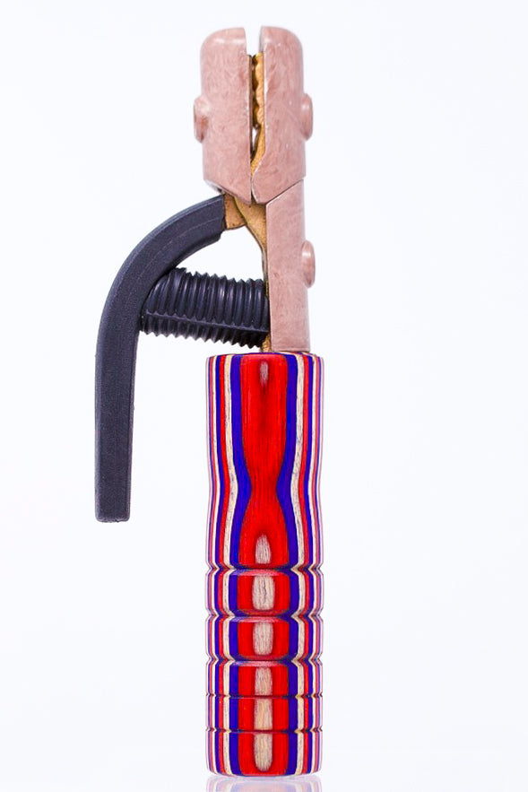 Patriot Wood Handle