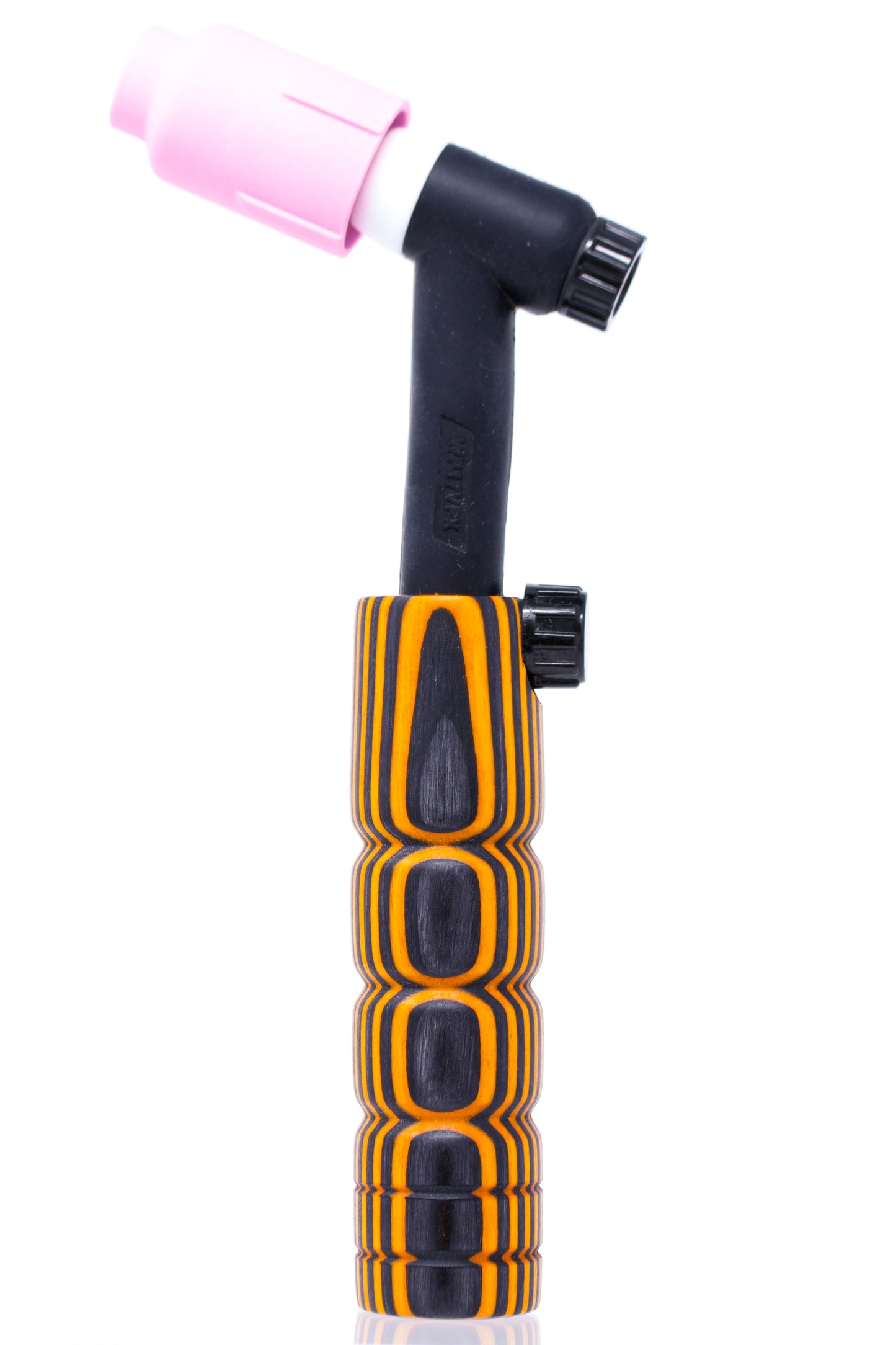 Halloween Night Wood Handle