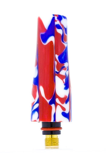 Patriot Acrylic Backcap