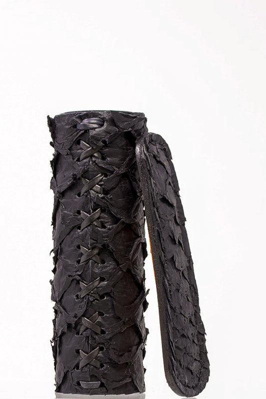 Blackout Pirarucu Stinger V Wrap + Insulator Sleeve