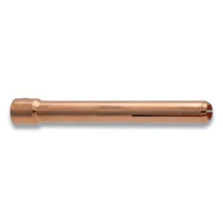 2 PACK COLLET, SIZE 1/8 IN, USED ON TORCHES 17; 18; 26.