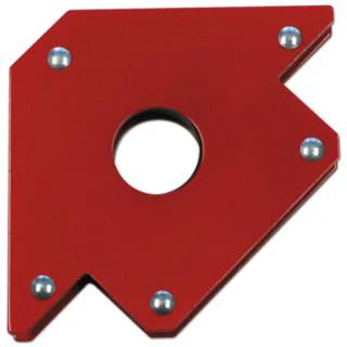 MULTI-PURPOSE MAGNETIC HOLDER, 80 LB