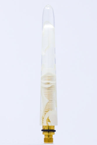 Diamond Water Long Resin Backcap