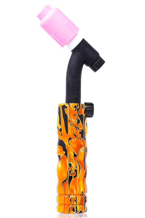 All Hallows' Eve Acrylic Handle