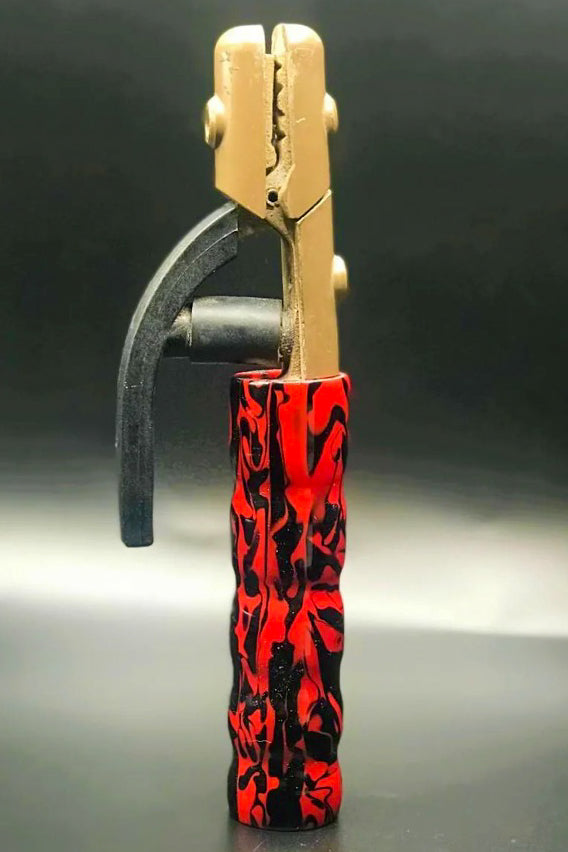 Tech Pride Acrylic Electrode Holder Handle