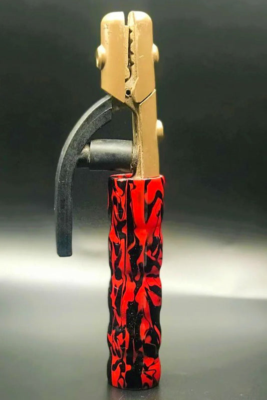 Tech Pride Acrylic Electrode Holder Handle
