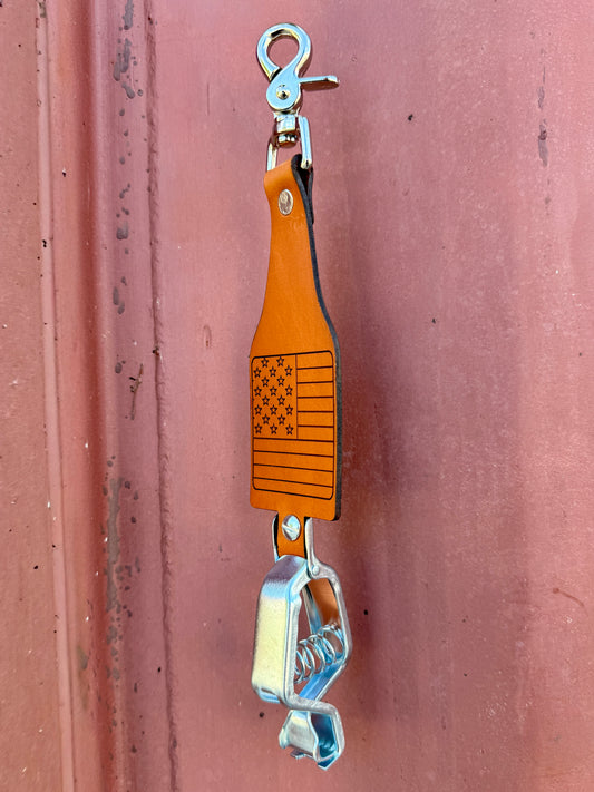 USA - Glove Clip