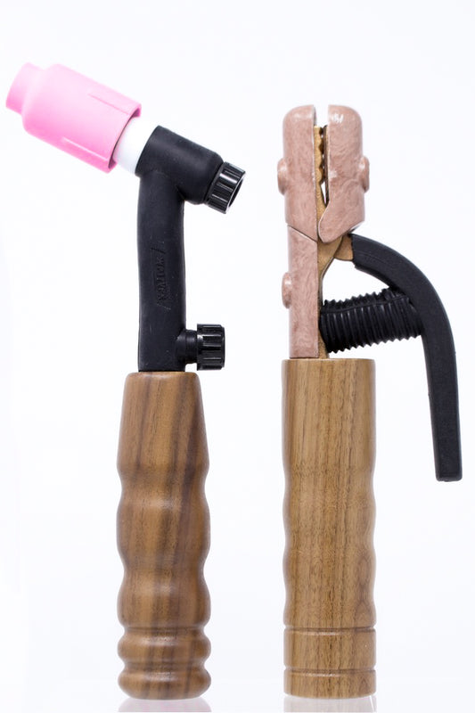 Walnut Wood Handle