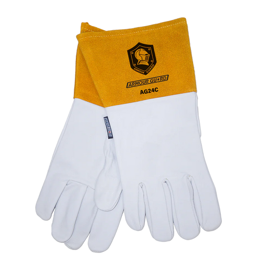 AG24C TIG WELDING GLOVES
