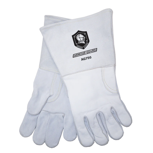 AG750S STICK WELDING GLOVES