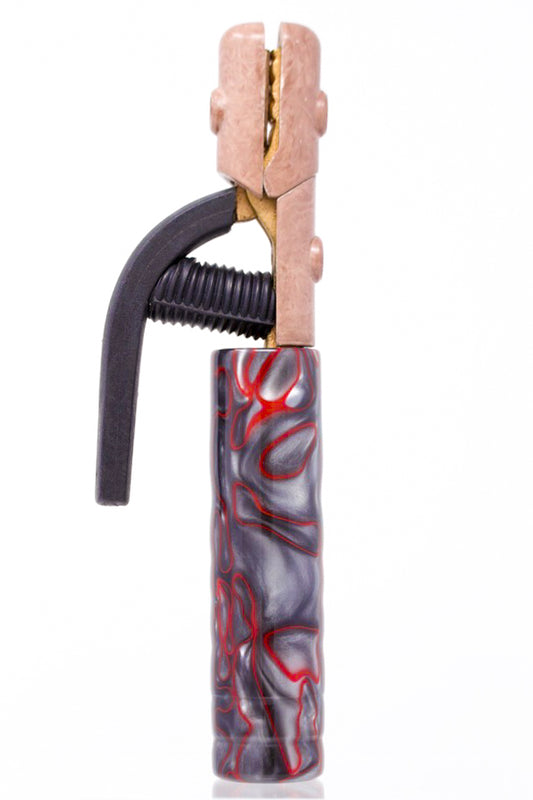 Martian Storm Acrylic Electrode Holder Handle