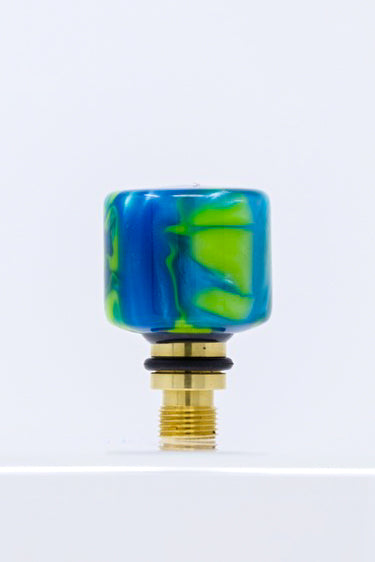 Seaweed Short Acrylic Backcap