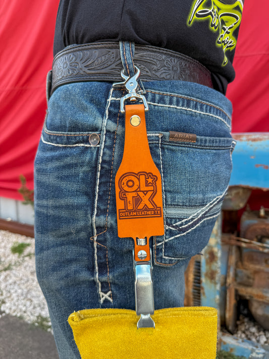 OLTX - Glove Clip