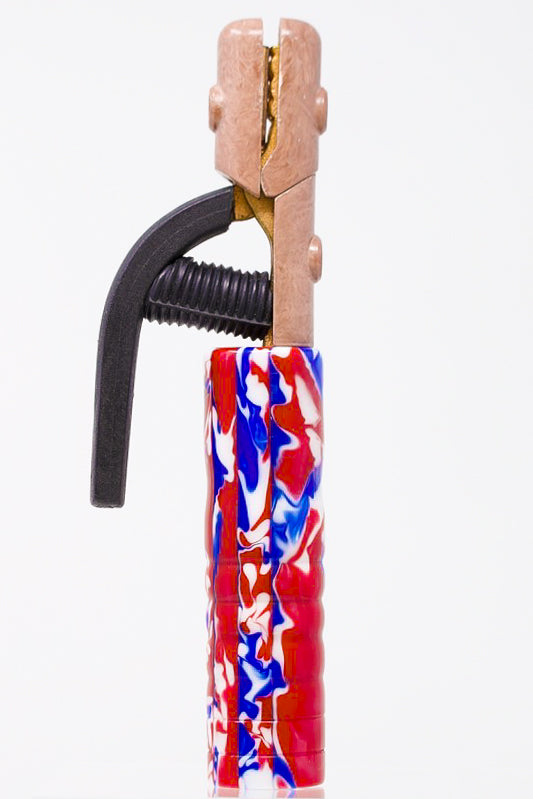 Patriot Acrylic Electrode Holder Handle
