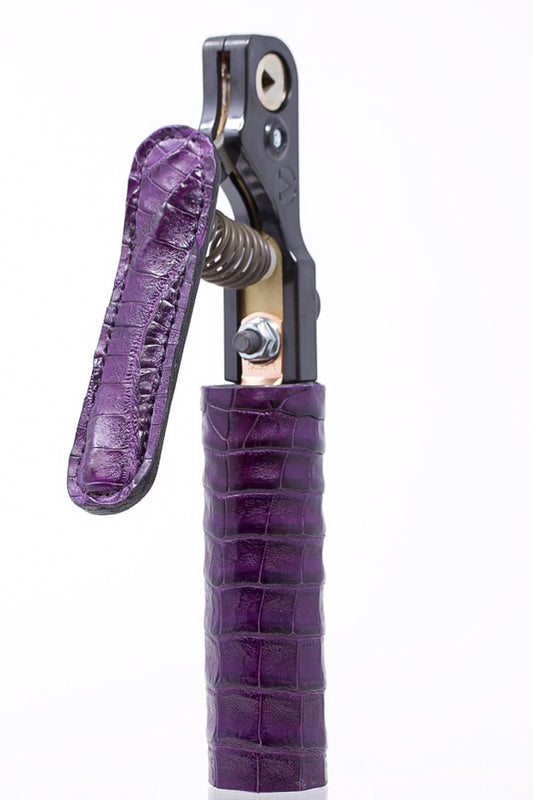 Dark Matter Caiman Alligator Stinger V Set