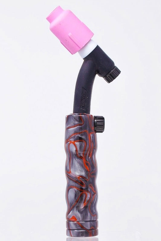 Martian Storm Acrylic Handle