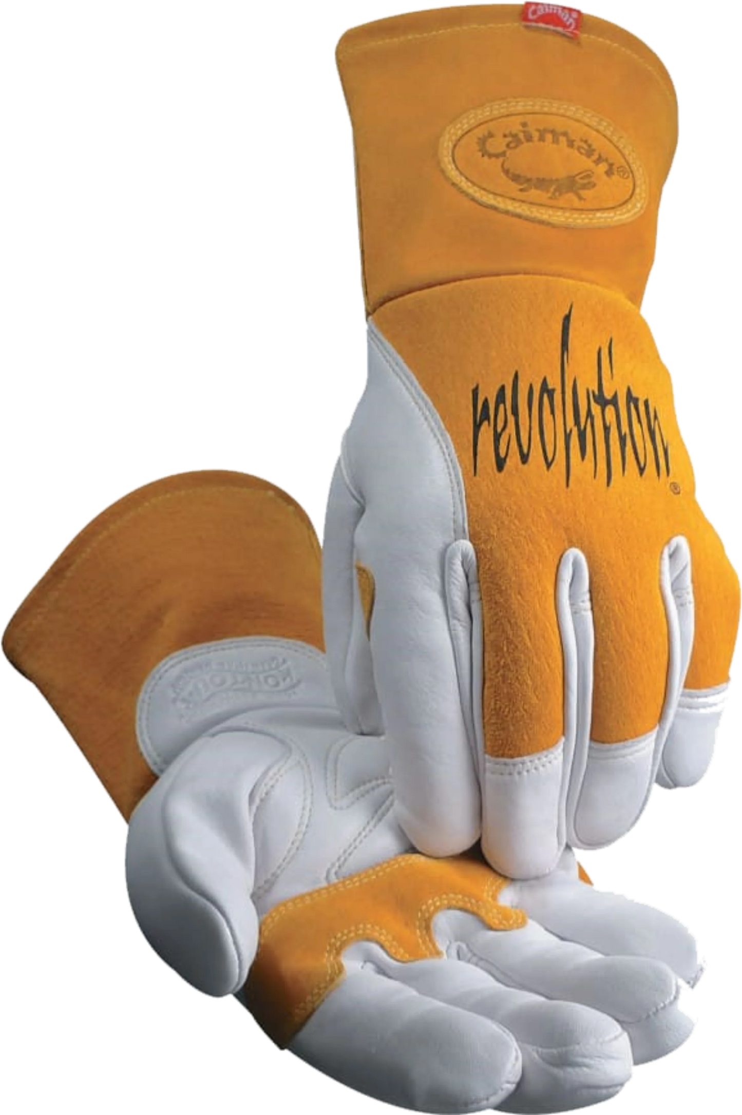 MULTI-TASK WELDING GLOVES