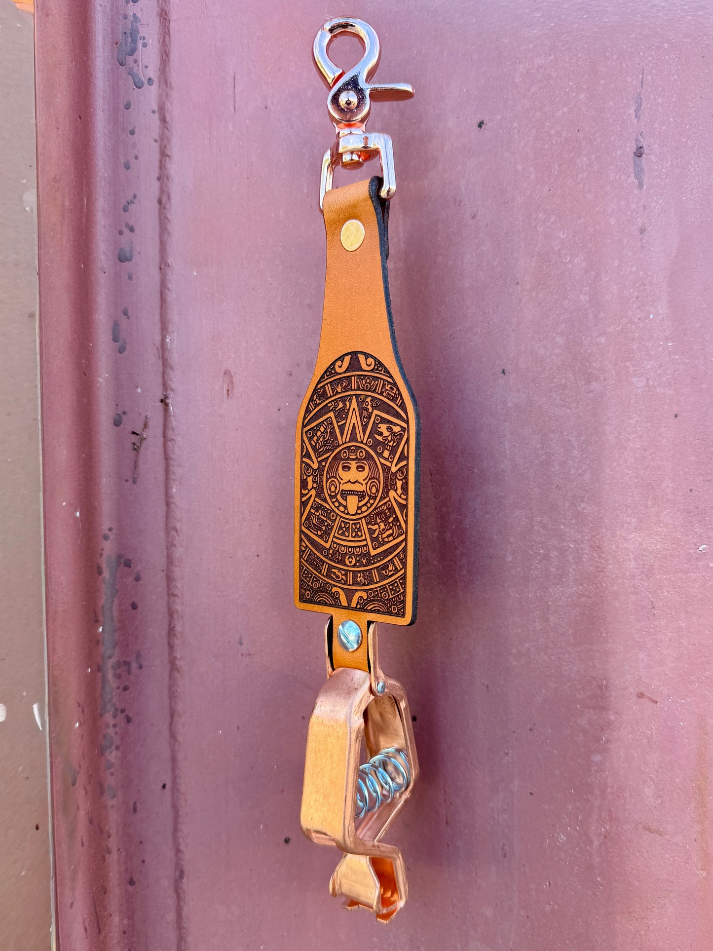 Aztec - Glove Clip