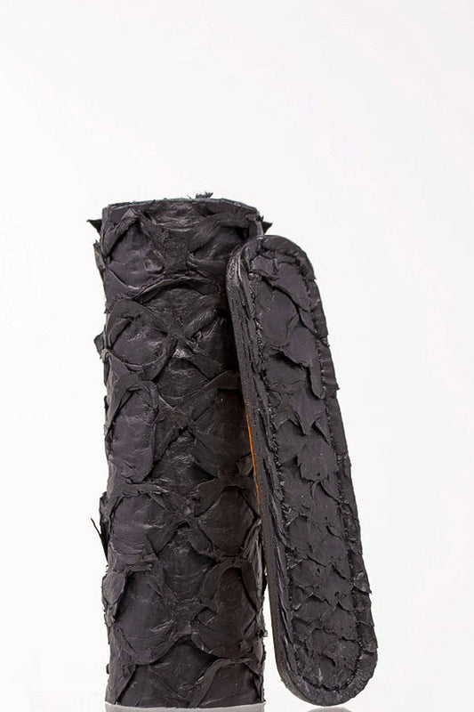 Blackout Pirarucu Stinger V Wrap + Insulator Sleeve