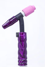 Candy Purple Acrylic Handle