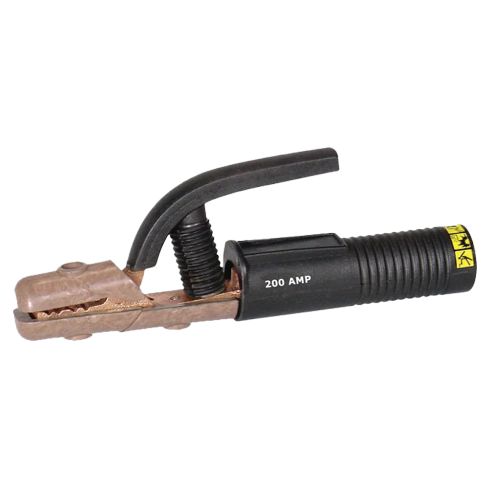 200 AMP TWECO STYLE ELECTRODE HOLDER STINGER