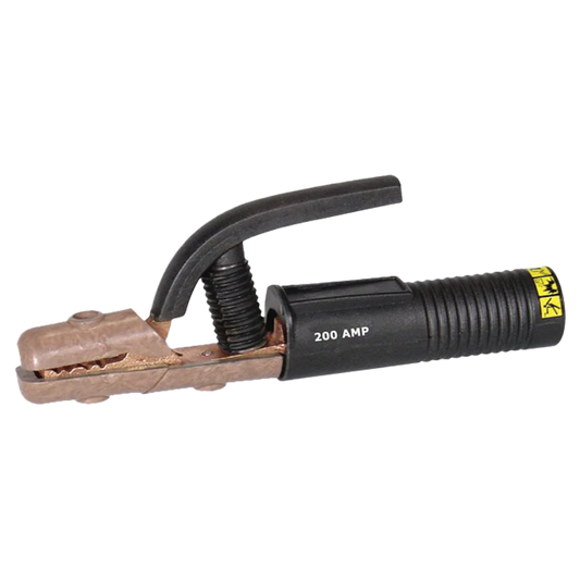 200 AMP TWECO STYLE ELECTRODE HOLDER STINGER
