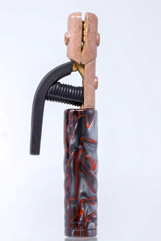 Martian Storm Acrylic Electrode Holder Handle