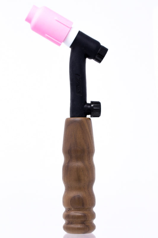 Walnut Wood Handle