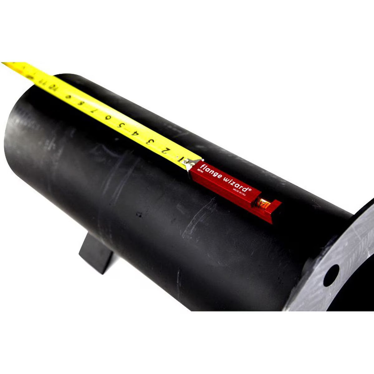 FLANGE WIZARD, TAPE HOLDER, UNIVERSAL MAGNETIC