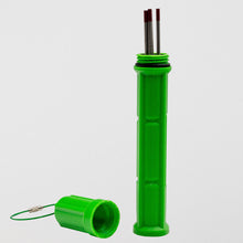 Tungsten Electrode Holder Storage - Magnetic Base