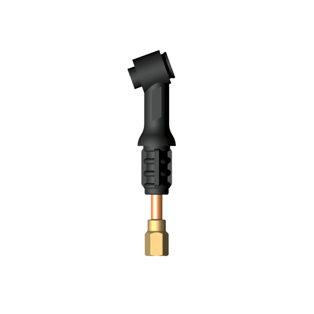 17 AIR COOLED TIG TORCH BODY