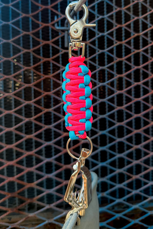 Vice Paracord Glove Clip