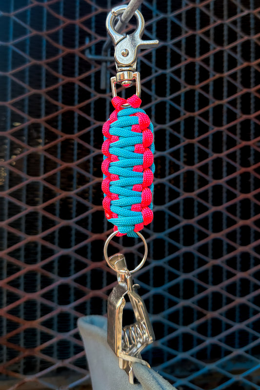 Vice Paracord Glove Clip