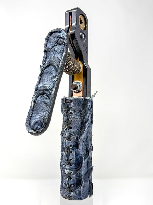 Blue Shadow Pirarucu Stinger V Set