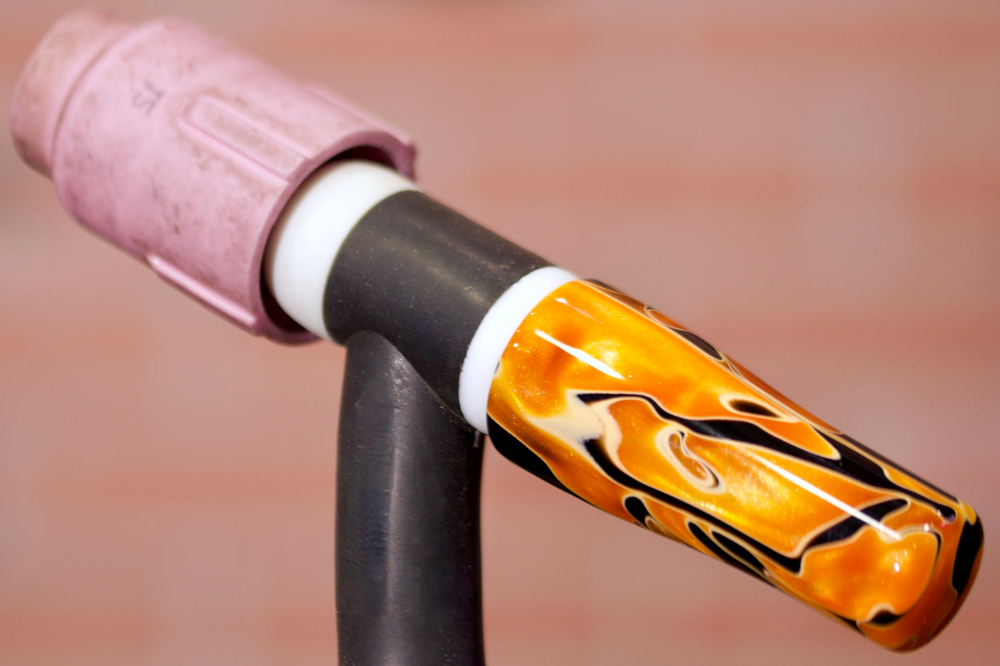 All Hallows Eve Acrylic Backcap