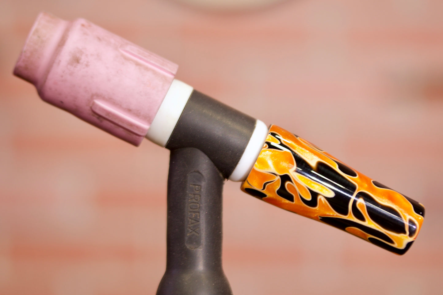 All Hallows Eve Acrylic Backcap