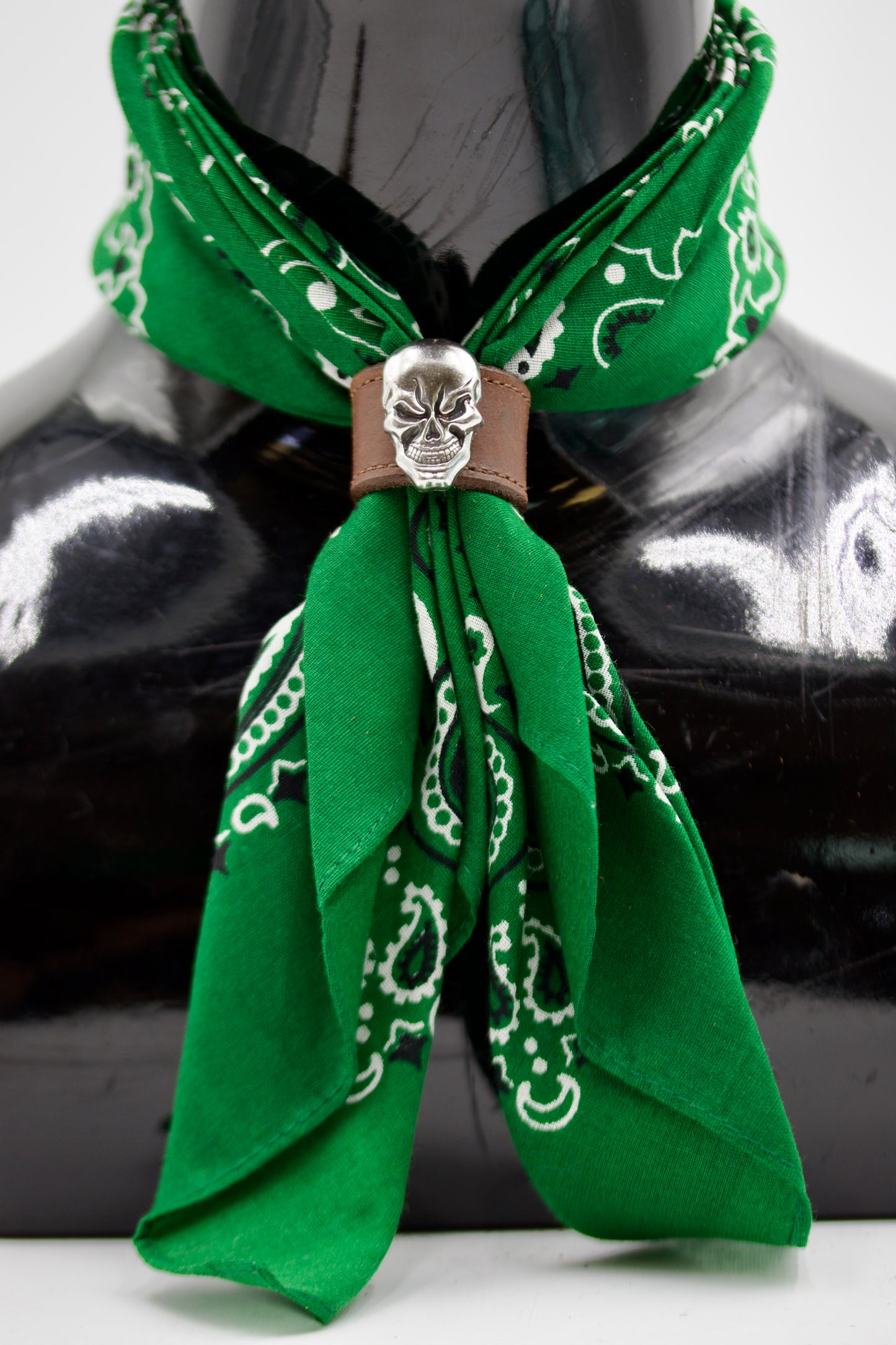 Skull Bandana Hugger