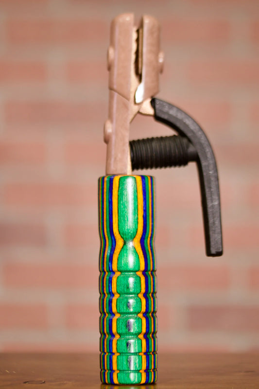 Jungle Horizon Electrode Holder Handle