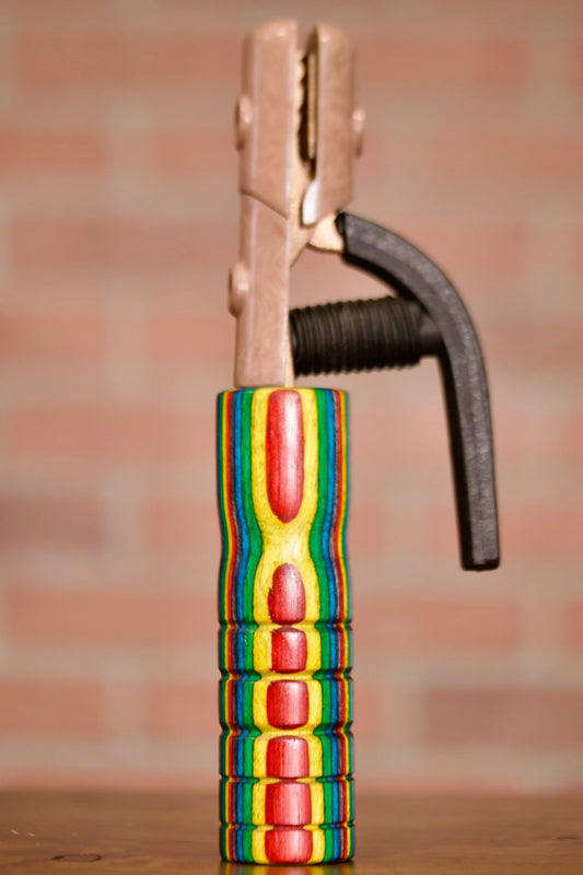 Rainbow Electrode Holder Handle