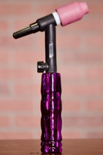 Candy Purple Acrylic Handle