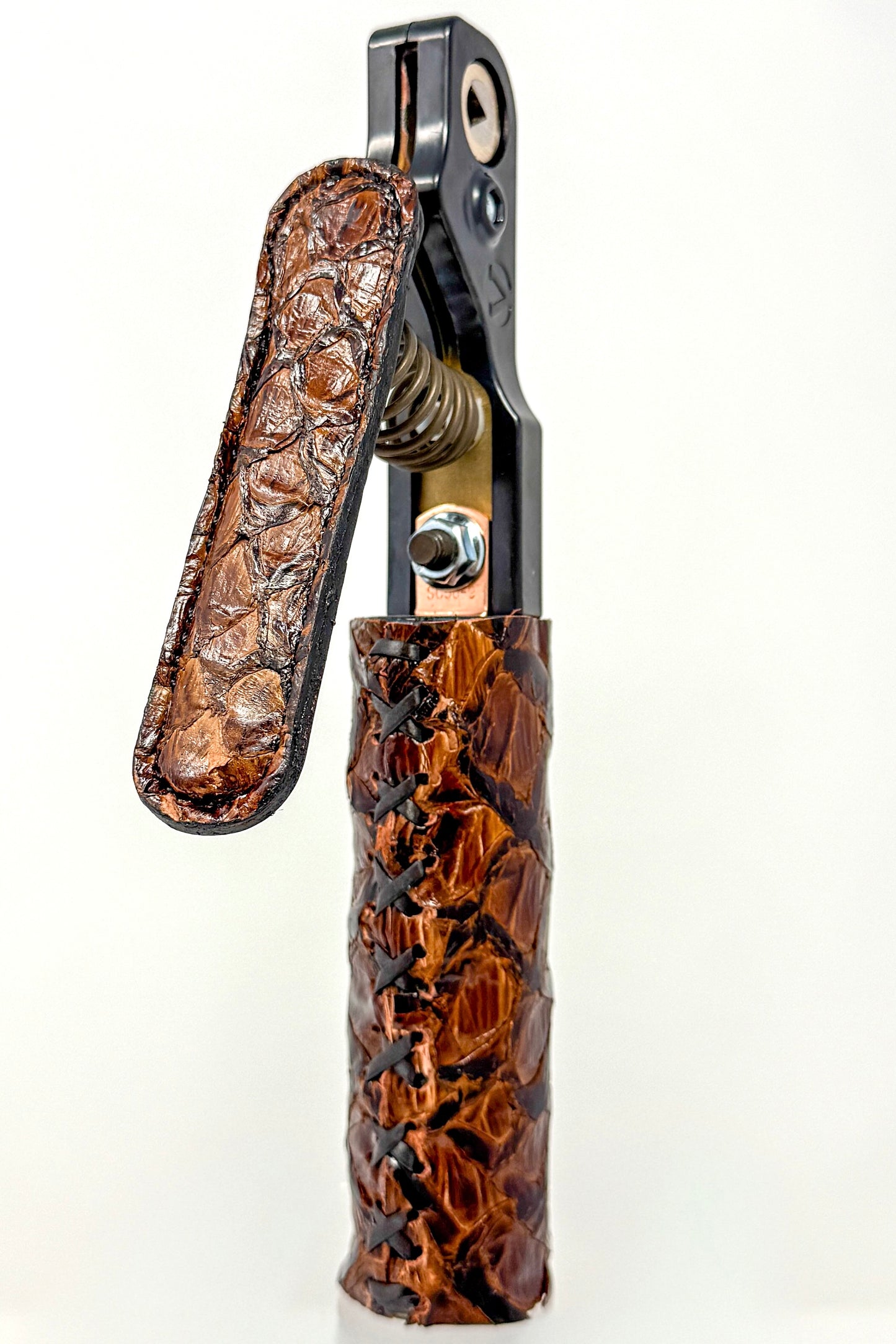 Chocolate Pirarucu Stinger V Set