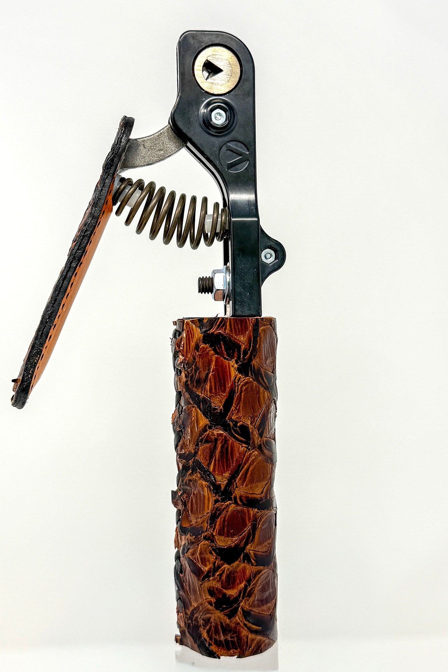 Chocolate Pirarucu Stinger V Set